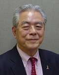 理事長 馬場洋一