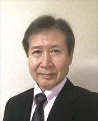 理事長 坂井雅幸